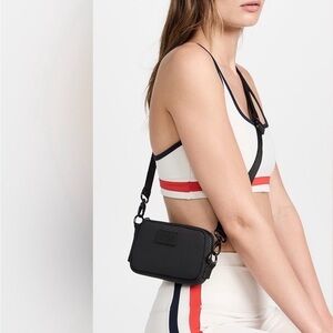 Dagne Dover MARA NEOPRENE PHONE SLING